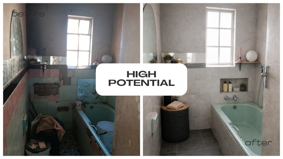 3 Bedroom Property for Sale in Sidwell Eastern Cape